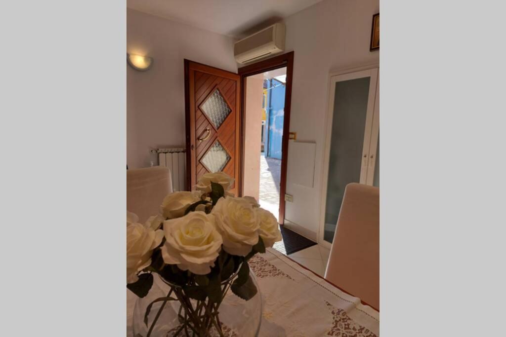 Casa Tipica Apartment Burano Exterior photo